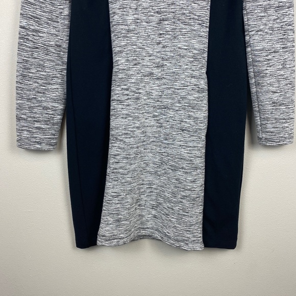 Athleta Cooldown Long Sleeve Dress - Size Small - Picture 3 of 7